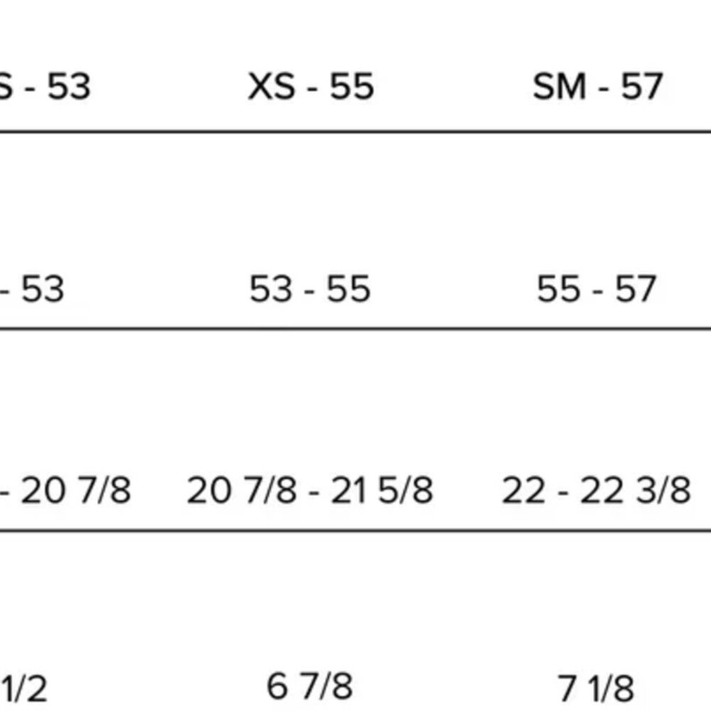 Gigi Pip Zephyr Rancher Camel S/M 57 Never Worn - image 5